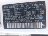 Genesis Gv70 3.5T Awd Sport KMUMCDTC2SU206564 снимка
