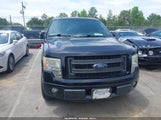 Ford F-150 Stx 1FTEX1CM4DFA50411 снимка