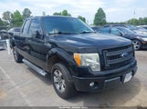 Ford F-150 Stx 1FTEX1CM4DFA50411 снимка