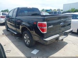 Ford F-150 Stx 1FTEX1CM4DFA50411 снимка