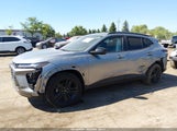 Chevrolet Trax Fwd Activ KL77LKEP5SC012232 photo