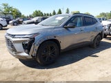 Chevrolet Trax Fwd Activ KL77LKEP5SC012232 photo