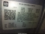 Chevrolet Trax Fwd Activ KL77LKEP5SC012232 photo