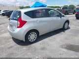 Nissan Versa Note S (Sr)/S Plus/Sv 3N1CE2CP8EL407824 снимка