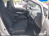 Nissan Versa Note S (Sr)/S Plus/Sv 3N1CE2CP8EL407824 снимка