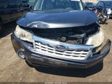 Subaru Forester 2.5X Limited JF2SHAEC4DH412280 photo