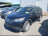 Honda Cr-V Ex-L 5J6RM4H77CL013653 снимка