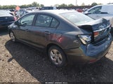 Honda Civic Lx 2HGFB2F55DH569514 fotografie