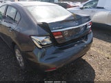 Honda Civic Lx 2HGFB2F55DH569514 fotografie
