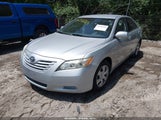 Toyota Camry Le 4T1BE46K87U649084 снимка