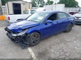 Hyundai Elantra Sel KMHLS4AG0MU065144 fotografie