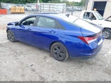 Hyundai Elantra Sel KMHLS4AG0MU065144 fotografie