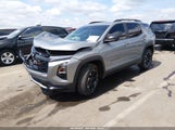 Chevrolet Equinox Fwd Rs 3GNAXLEG9SL160026 снимка
