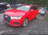 Audi Q3 2.0T Premium WA1JCCFS1HR001648 снимка
