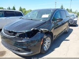 Chrysler Pacifica Touring 2C4RC1DG7HR634306 fotografie