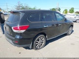 Nissan Pathfinder S 5N1AR2MM7EC694335 fotografie