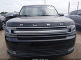 Ford Flex Limited 2FMHK6D80JBA01029 fotografie