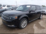 Ford Flex Limited 2FMHK6D80JBA01029 fotografie