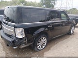 Ford Flex Limited 2FMHK6D80JBA01029 fotografie