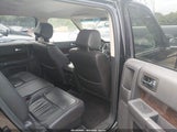 Ford Flex Limited 2FMHK6D80JBA01029 fotografie