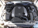 Lexus Gs 350 JTHBE1BL4FA010037 photo