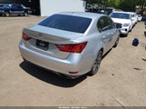 Lexus Gs 350 JTHBE1BL4FA010037 photo