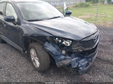 Mazda Cx-5 Touring JM3KE4CY3F0520261 fotografie
