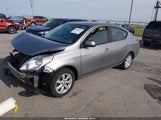 Nissan Versa 1.6 Sl 3N1CN7AP0CL801086 снимка