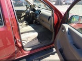 Nissan Frontier Sv 1N6AD0FV3EN750964 снимка