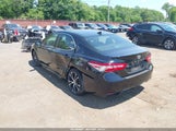 Toyota Camry Se 4T1B11HK1KU831614 снимка