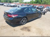 Toyota Camry Se 4T1B11HK1KU831614 photo