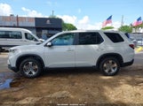 Honda Pilot Ex-L 5FNYG2H46SB047300 снимка