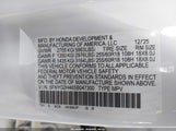 Honda Pilot Ex-L 5FNYG2H46SB047300 снимка