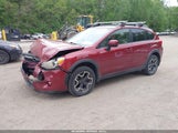 Subaru Xv Crosstrek 2.0I Premium JF2GPAVC0E8218307 fotografie