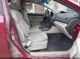 Subaru Xv Crosstrek 2.0I Premium JF2GPAVC0E8218307 photo