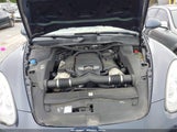Porsche Cayenne S WP1AB2A23DLA82528 снимка