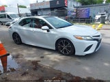 Toyota Camry Xse 4T1K61AK6LU338167 photo
