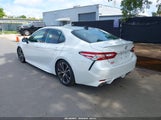 Toyota Camry Xse 4T1K61AK6LU338167 fotografie