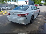 Toyota Camry Xse 4T1K61AK6LU338167 fotografie