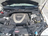 Mercedes-Benz Ml 350 4JGBB5GB2BA644342 снимка