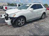 Mercedes-Benz Ml 350 4JGBB5GB2BA644342 снимка