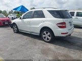 Mercedes-Benz Ml 350 4JGBB5GB2BA644342 снимка