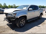 Chevrolet Colorado Z71 1GCGTDEN1H1157043 photo