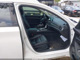 Honda Accord Hybrid Ex-L 1HGCV3F57NA017481 fotografie