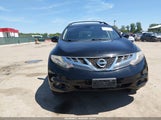 Nissan Murano Sl JN8AZ1MW8EW518235 fotografie