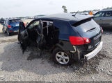 Nissan Rogue S JN8AS5MV3DW623623 fotografie
