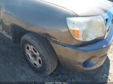 Toyota Tacoma 5TETX22N19Z625033 fotografie