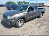 Toyota Tacoma 5TETX22N19Z625033 fotografie