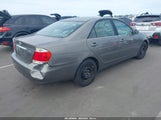 Toyota Camry Le/Xle/Se 4T1BE30K76U709017 fotografie