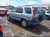 Honda Cr-V Ex JHLRD78835C058921 photo